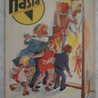 Nasta - Iloinen nuorten lehti! Joulunumero 12/1962 - pikkukuva 1