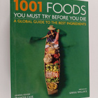 Frances Case : 1001 Foods You Must Try Before You Die - pikkukuva 1
