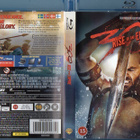 300 RISE OF AN EMPIRE (44 317) k -FI- BLU-RAY 2014 - pikkukuva 1