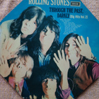 Rolling Stones : Through The Past,Darkly. - pikkukuva 1