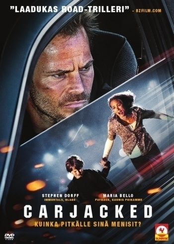 carjacked	(37 642)	k	-FI-	suomik.	DVD		stephen dorff	2011