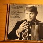 CD V. Ahvenainen Studio Recordings Helsinki USA NIMMARILLA! - pikkukuva 3