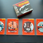 DVD: Bruce Willis Collection 4xDVD Boksi (1995-2005) - pikkukuva 5