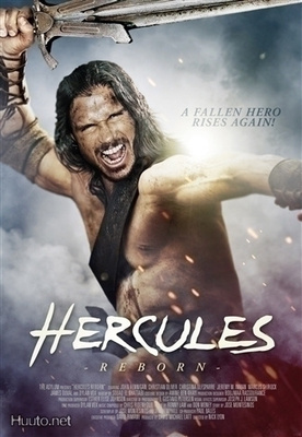 Hercules Reborn (DVD) ALE! ALE, -35%! -40%
