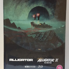 Alligator & Alligator II: The Mutation - Limited Edition (4K - pikkukuva 2