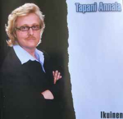 Tapani Annala - Ikuinen (CD)