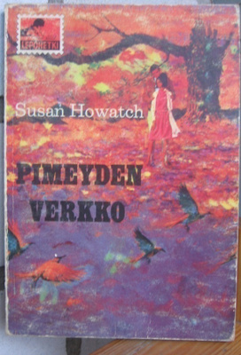 Lepohetki 21. Susan Howatch: Pimeyden verkko. 159 s.