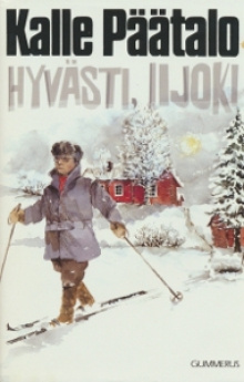 Kalle Päätalo - Hyvästi Iijoki