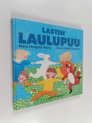 Lasten laulupuu