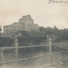 TAMPERE - vanha kortti - pikkukuva 1