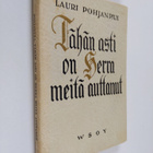 Lauri Pohjanpää : Tähän asti on Herra meitä auttanut - pikkukuva 1