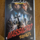 Lucio Fulci Presents : Massacro / Massacre DVD - pikkukuva 1