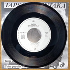 7" single Tapsa Purontaka – Tunti vain (1989) - pikkukuva 2