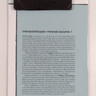 Perusta vuosikerta 2007 (6 numeroa) - uskon ja ajattelun ... - pikkukuva 2