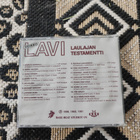 Veikko Lavi laulajan testamentti - pikkukuva 2