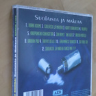 CD Riki Sorsa : Suolaista ja makeaa - pikkukuva 2