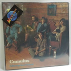 CUMULUS - FOLKSONGS FROM FINLAND EX+/EX LP - pikkukuva 1