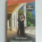 Harlequin, Susan Stephens. "Italialainen lemmenaaria" - pikkukuva 1