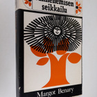 Margot Benary : Vanhenemisen seikkailu - pikkukuva 1