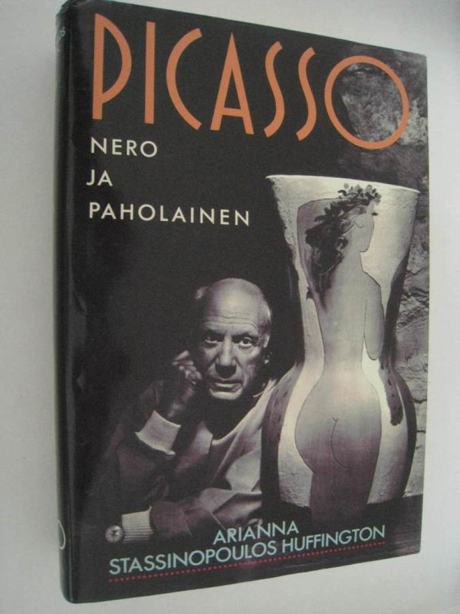 PICASSO, NERO JA PAHOLAINEN - kovakantinen