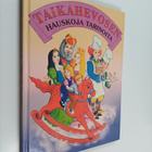 Alan Fennell : Taikahevosen hauskoja tarinoita - pikkukuva 1