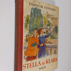 Gunvor Fossum : Stella ja Klara - pikkukuva 1