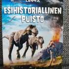 Esihistoriallinen Puisto - pikkukuva 1