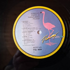 Kusela – Naurava Kulkuri LP - pikkukuva 2