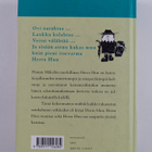 Hannu Mäkelä : Herra Huu, kukas muu - pikkukuva 2
