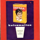 Mukavasti maittavaa 1961.Nostalgiaa. Katso kuvat. - pikkukuva 5
