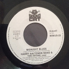 Harry Aaltonen & Toni Antone - Don't Get Around Much Anymore - pikkukuva 2
