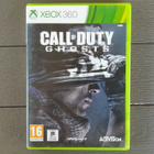 Xbox360: Call Of Duty Ghosts peli (2013) - pikkukuva 1
