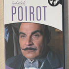 Agatha Christien POIROT: Kausi 3 (2DVD) - pikkukuva 1