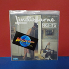 LINDISFARNE - NIGHTS M-/M- HOL & GER -82 7" - pikkukuva 1