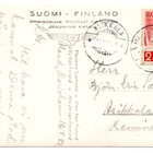 Maarianhamina: ilmakuva (Tmi Karhumäki n:o 3453, mv) - pikkukuva 2