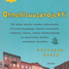 Gretchen Rubin: Onnellisuusprojekti - pikkukuva 1