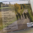 Lauluyhtye Oodi & Eija Repo . Tien varrelta CD - pikkukuva 2