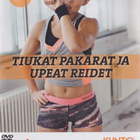 DVD: Tiukat pakarat ja upeat reidet - pikkukuva 1