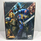 Warhammer Sample Kit laatikko + vihkoset yms - pikkukuva 1