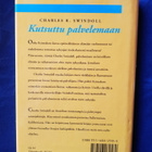 Swindoll, Charles: Kutsuttu palvelemaan - pikkukuva 2