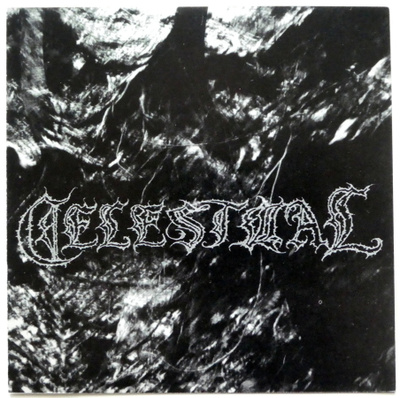 CELESTIAL Desolate North CD black metal