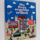 Min första engelska ordbok - pikkukuva 1