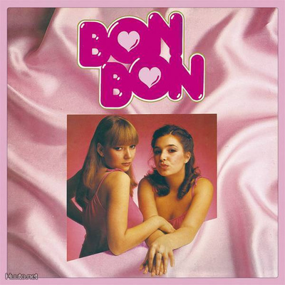 Bon Bon: Bon Bon (CD! 1978 / 2011)