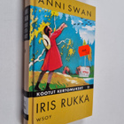 Anni Swan : Iiris rukka - pikkukuva 1