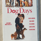 Dog Days (2018) Nina Dobrev, Eva Longoria, Vanessa Hudgens - pikkukuva 1