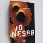 Jo Nesbö : Panssarisydän - pikkukuva 1