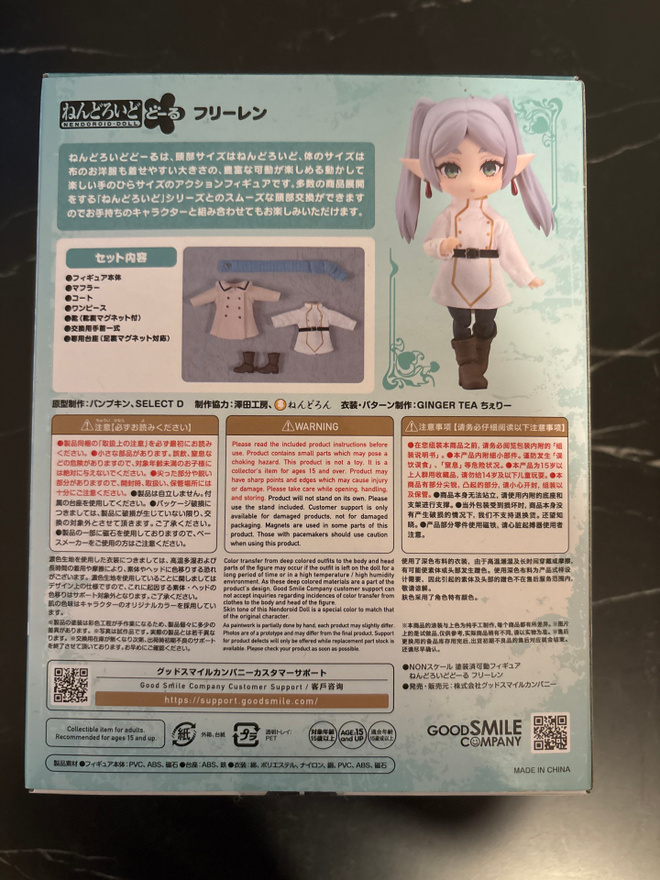 Item image