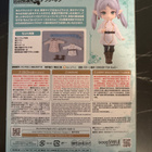 Nendoroid Doll Frieren – Good Smile Company - pikkukuva 2