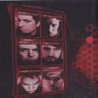 Fireal • The Dark Side CD - pikkukuva 2
