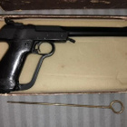 Walther LP2 - pikkukuva 2